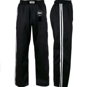 ICCA Student Trousers